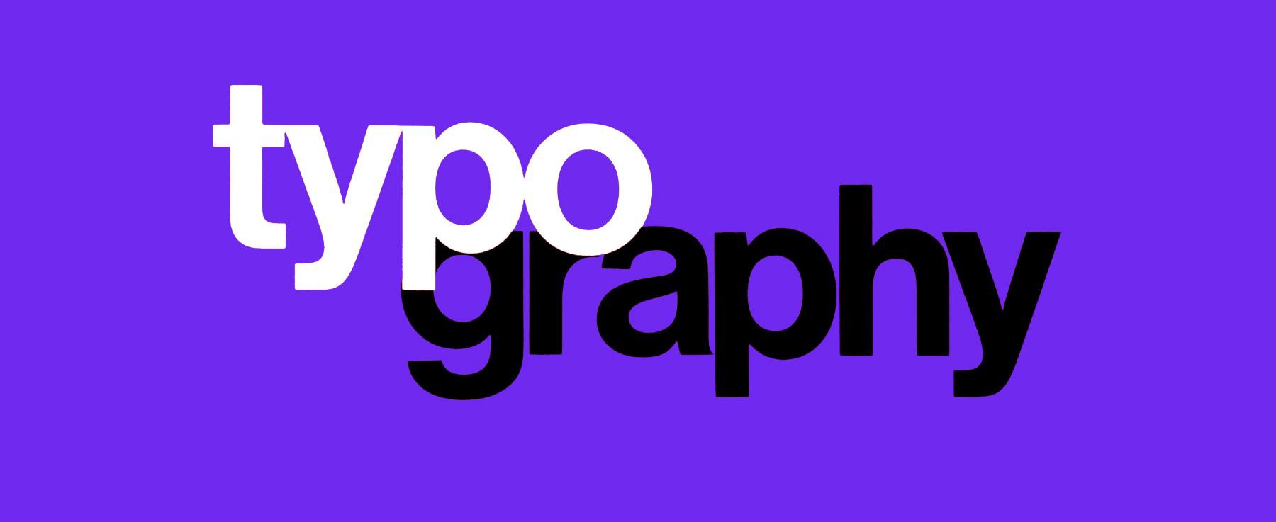 WeSkilled-typography
